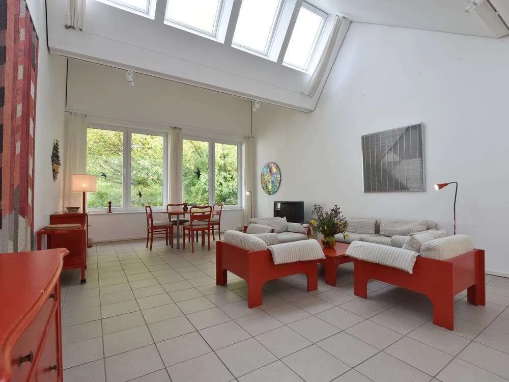 Holiday Home in Khlungsborn With Garden