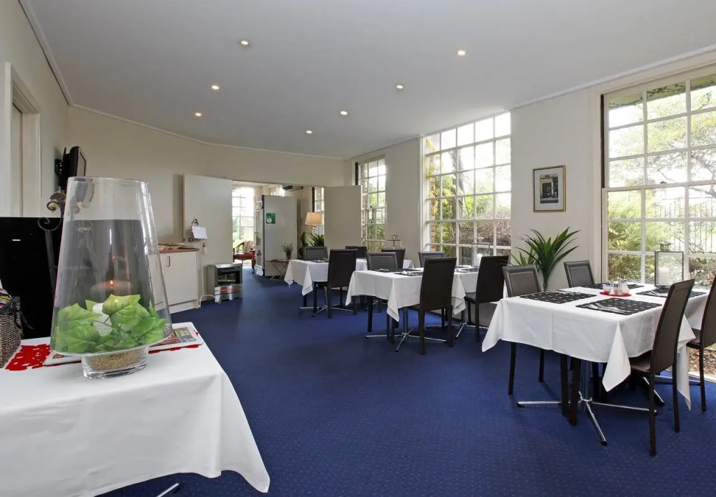 Greensborough Motel