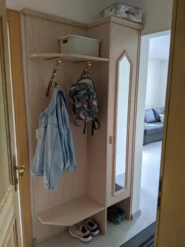 Aparthotel Arberresidenz
