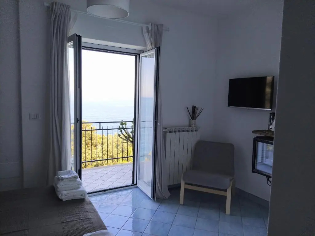 Judia Camere Sul Mare