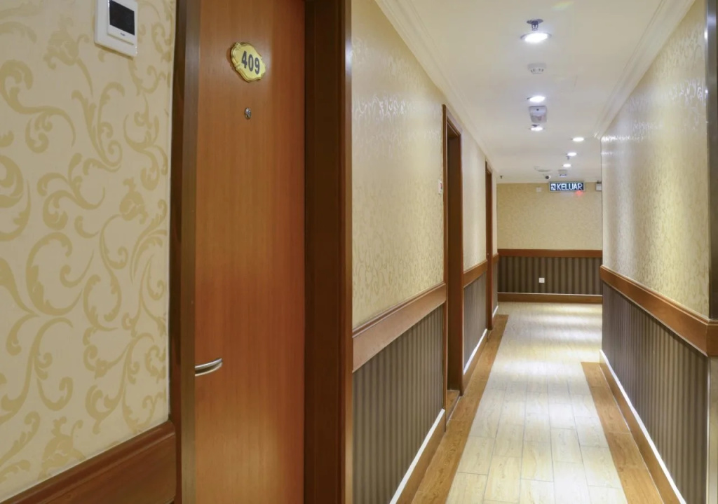 Cardogan Hotel