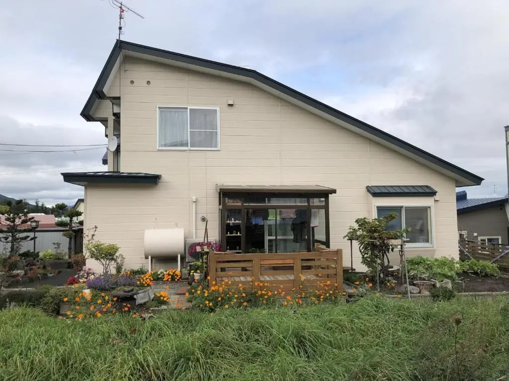 25-57 / Vacation STAY 7496
