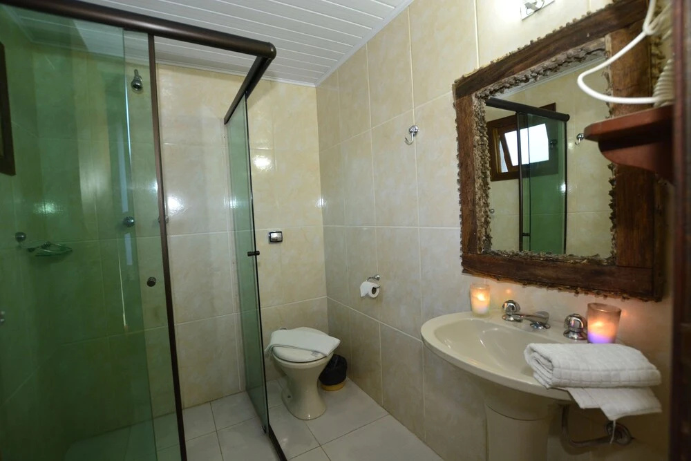 Hotel Pião Mineiro