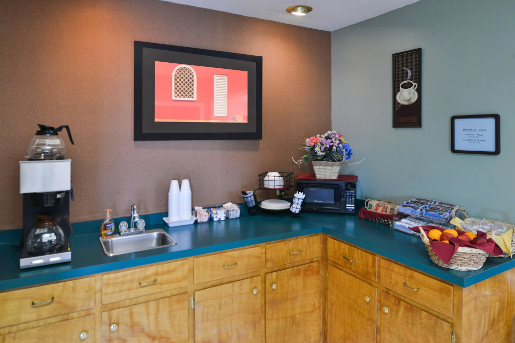 Americas Best Value Inn of Decatur