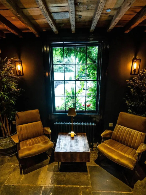 The Vicarage