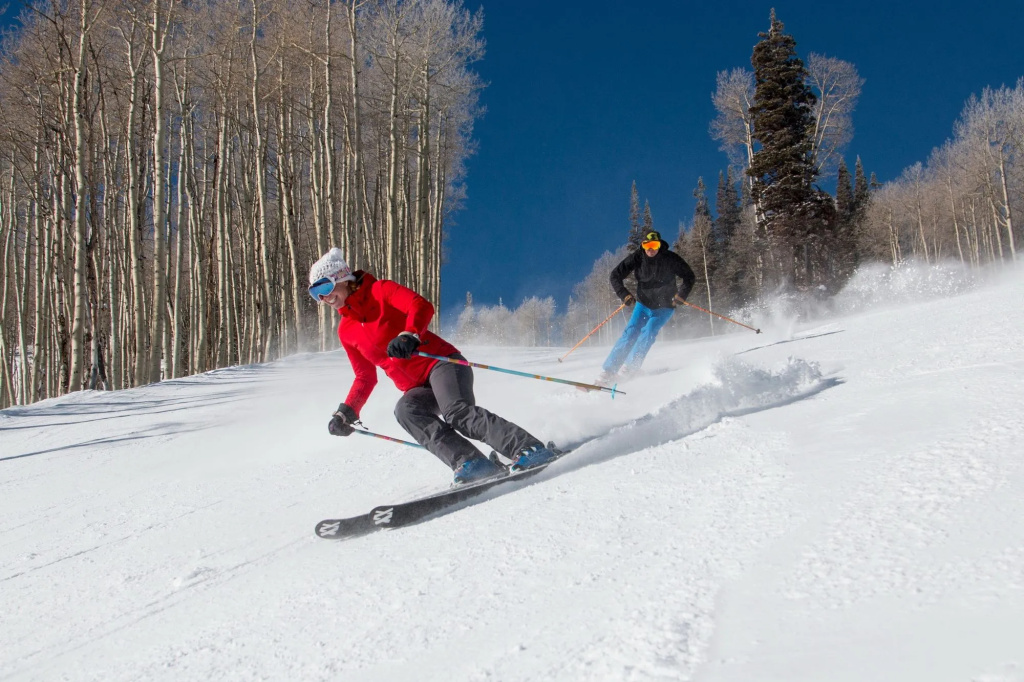 Lodges at Deer Valley