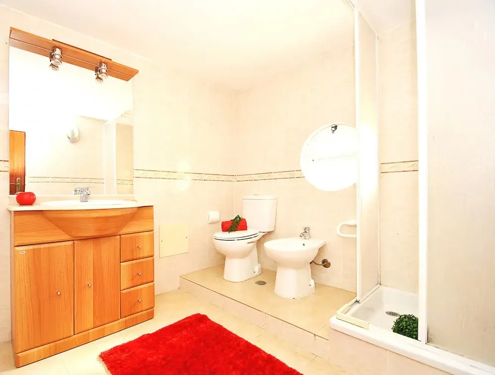 Villa Honolulu by Algarve Vacation