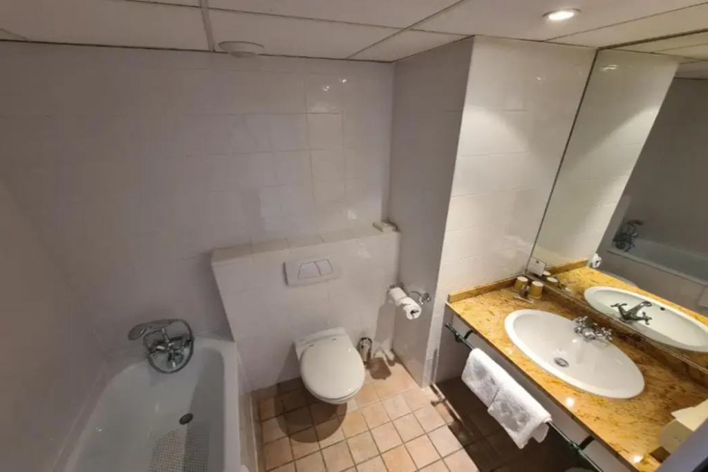 Avignon Grand Hotel