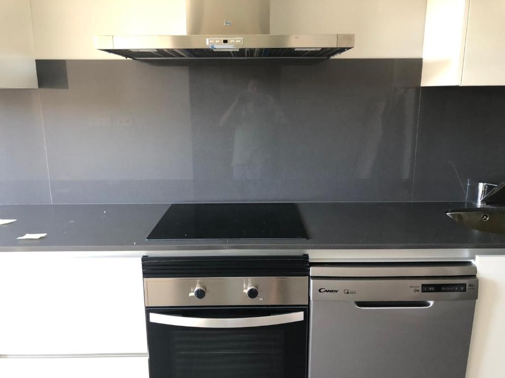Apartamento Suite Home Los Alamos