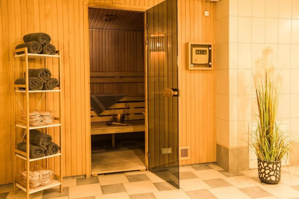 Monika Centrum Hotels