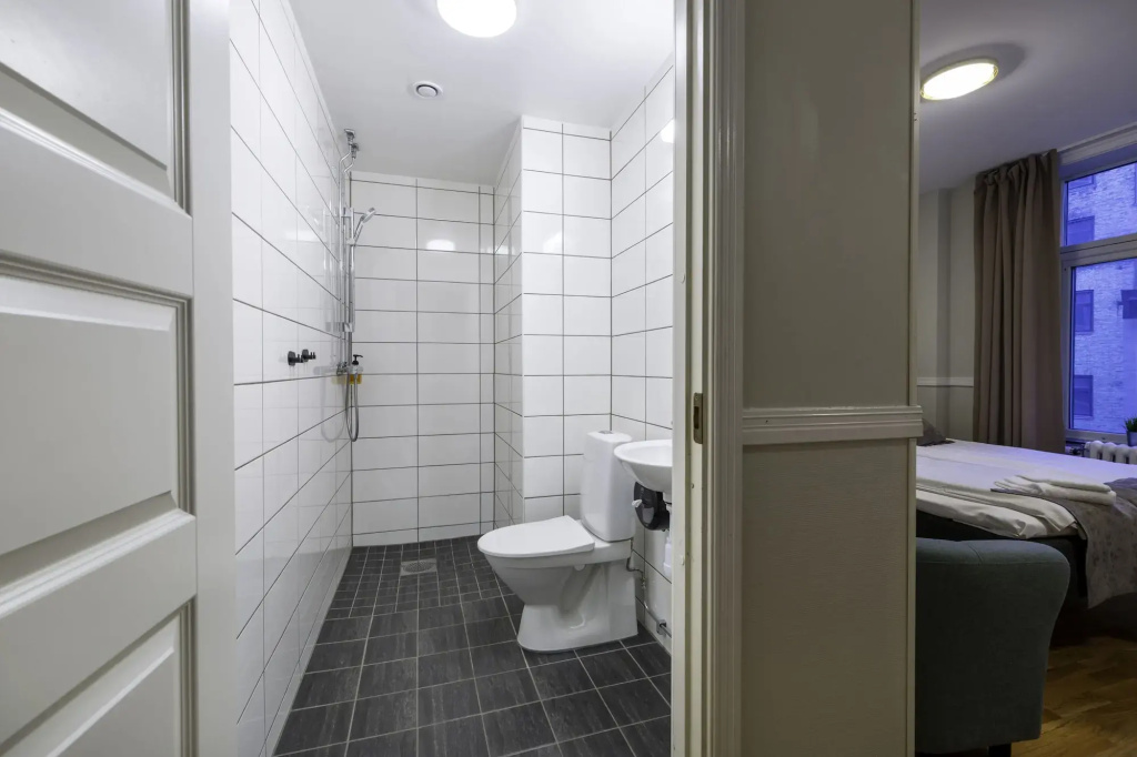 City Hotell Avenyn
