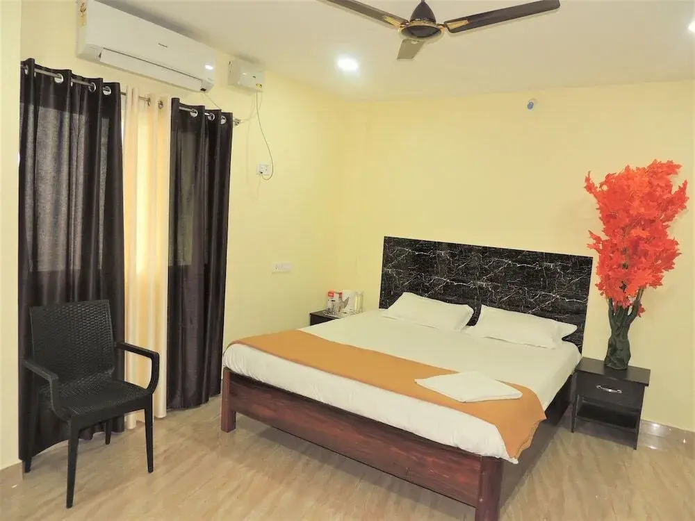 Andaman Residency