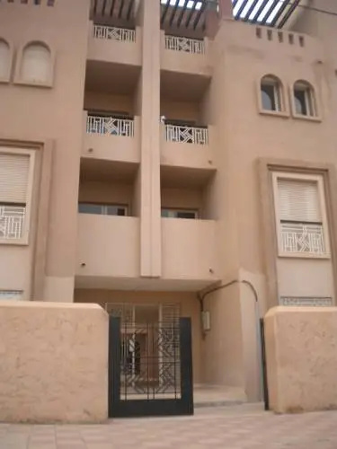 Taloubanete Apartment