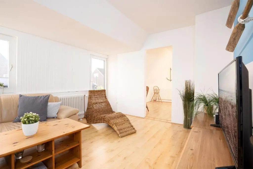 Alte Räucherei Wohnung 1