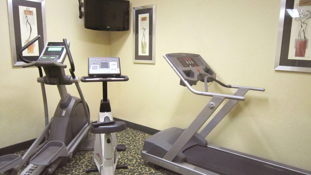 Extended Stay America Select Suites - Orlando - Lake Mary - 1040 Greenwood Blvd