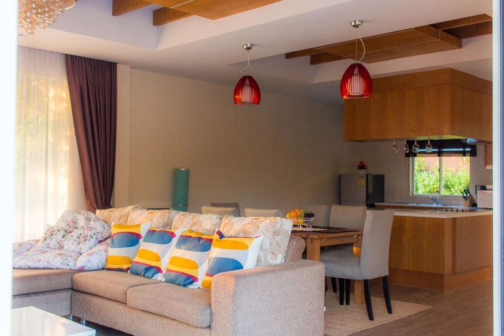 Kanita Pool Villa