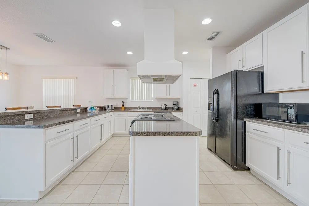 Disney Galactic Retreat 5 Bedroom Home by Redawning