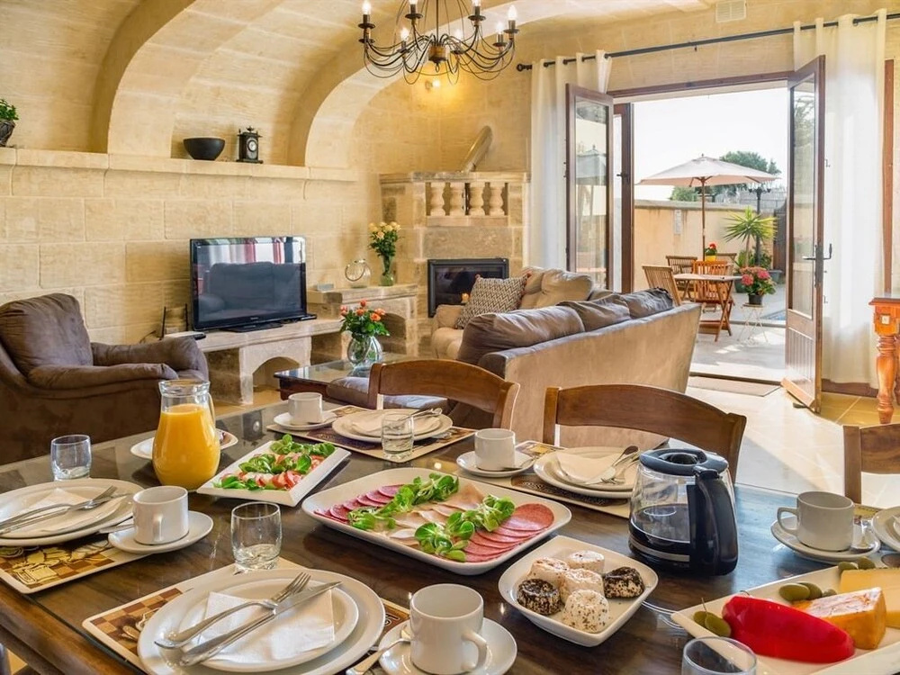 Ta´Kalamija B&B