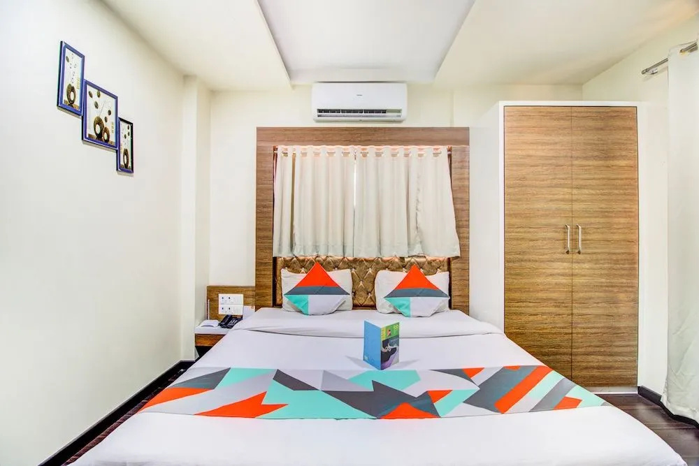 Fabhotel Monarch Guestline