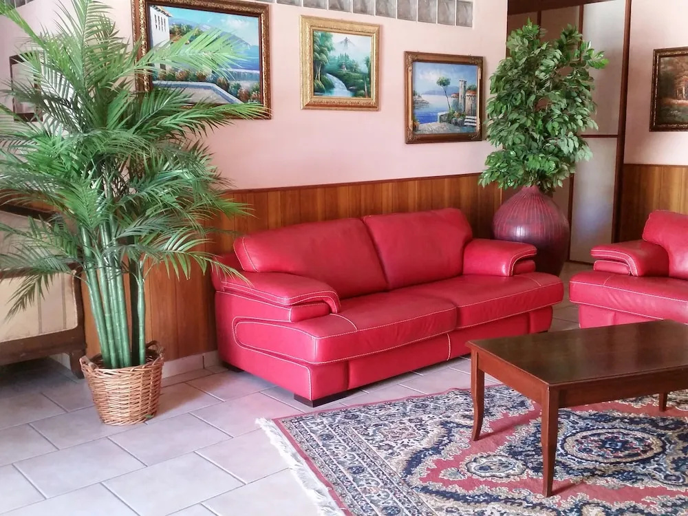 Hotel Sirio