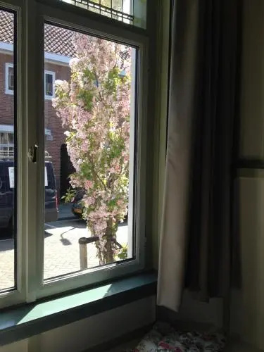 Bed and breakfast De Verkadekamer