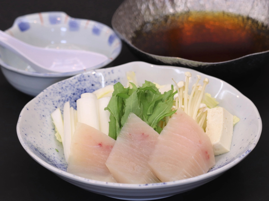 Shunjuan Yumeshi Idumiya