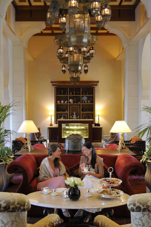 One&only Royal Mirage - The Residence
