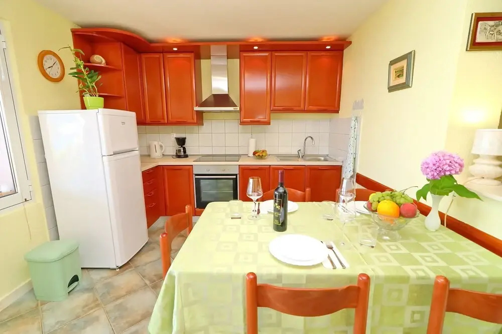 Apartments Stipo