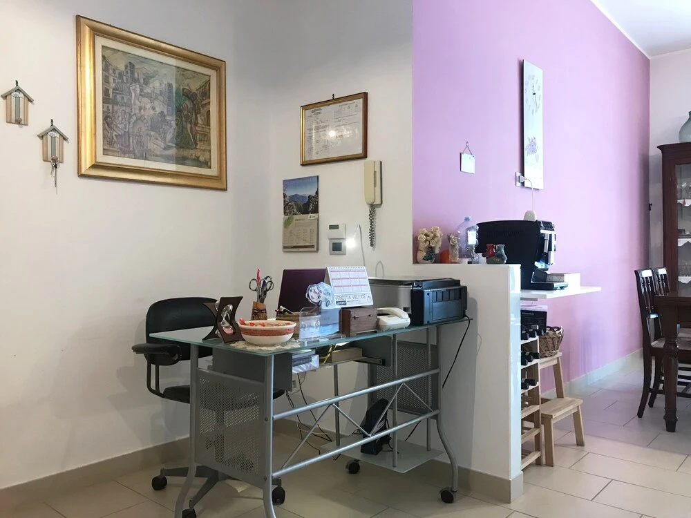 Al Sesto B&B