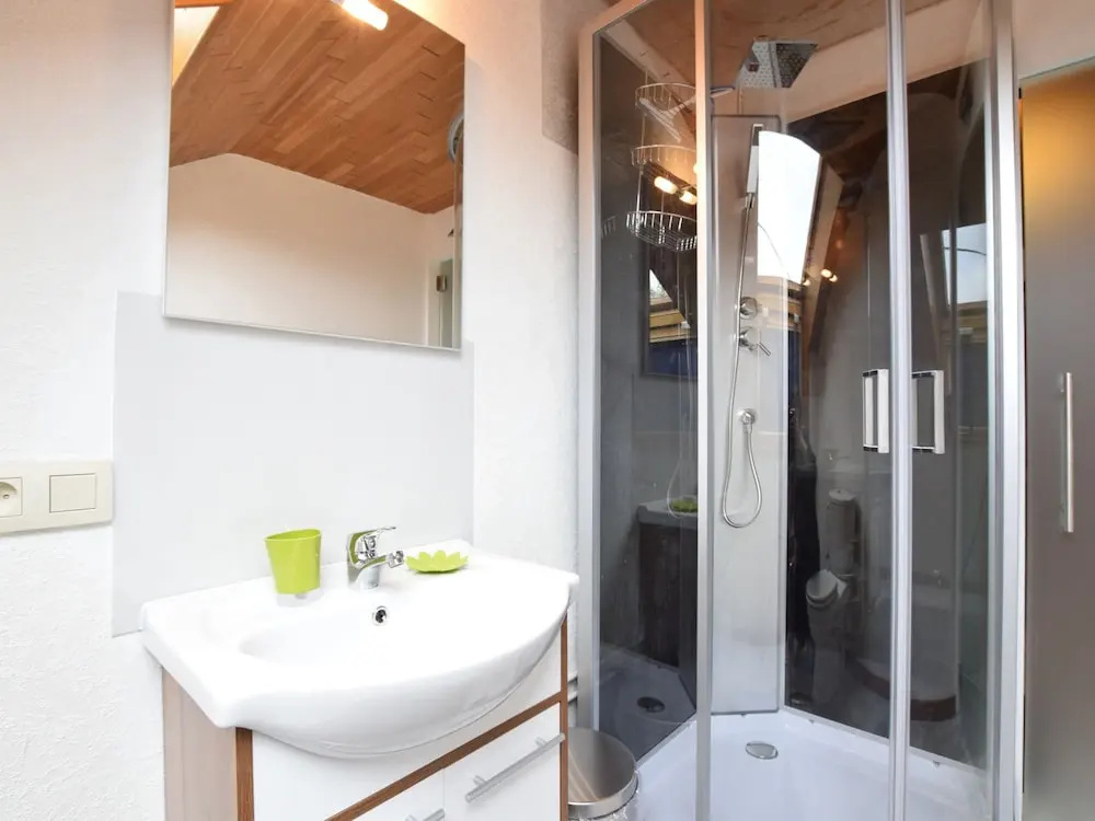 Apartment in Champlon Ardenne
