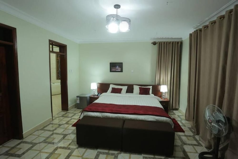 Precious villas hotel