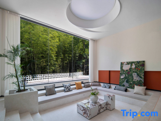 Yeshizi Shanye Suxi Family Vacation Homestay