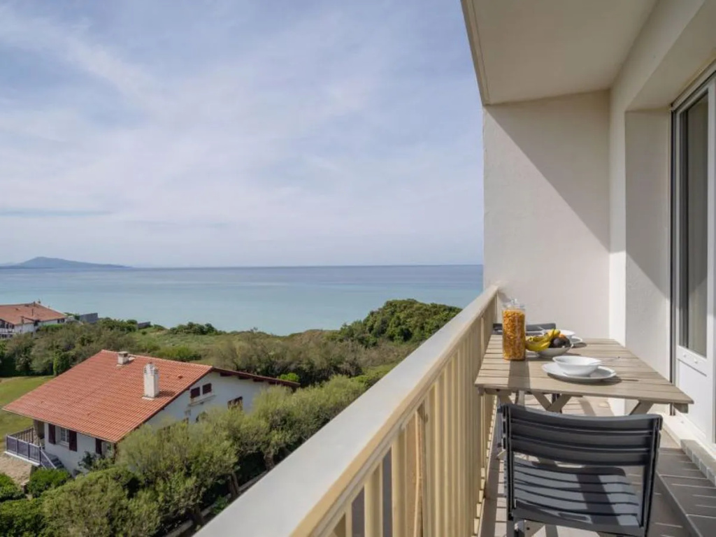 Villa Ur Gaina Bidart 23579