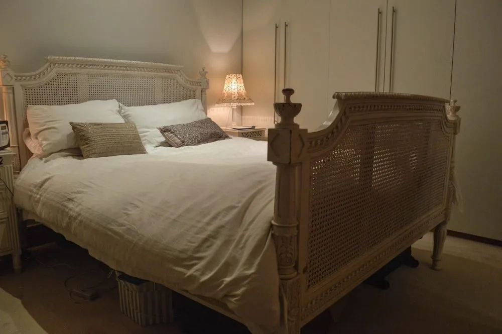 1 Bedroom Flat in Hammersmith With Garden