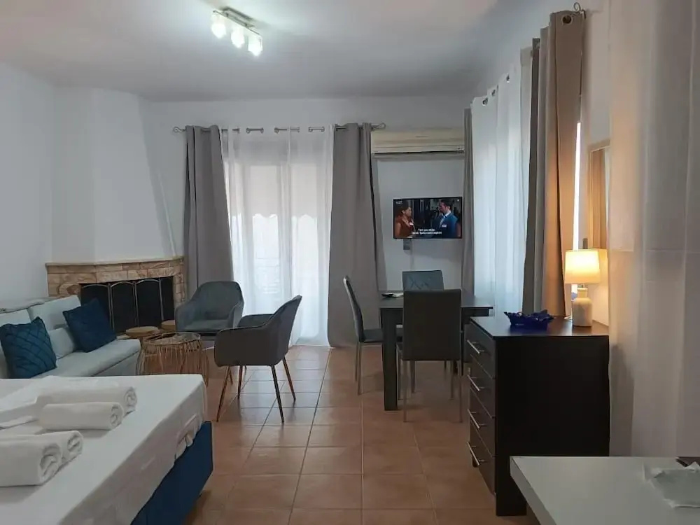 Malvazios Villas