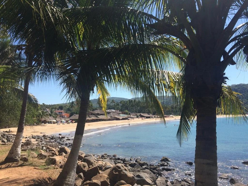 Hotel Las Brisas Chacala