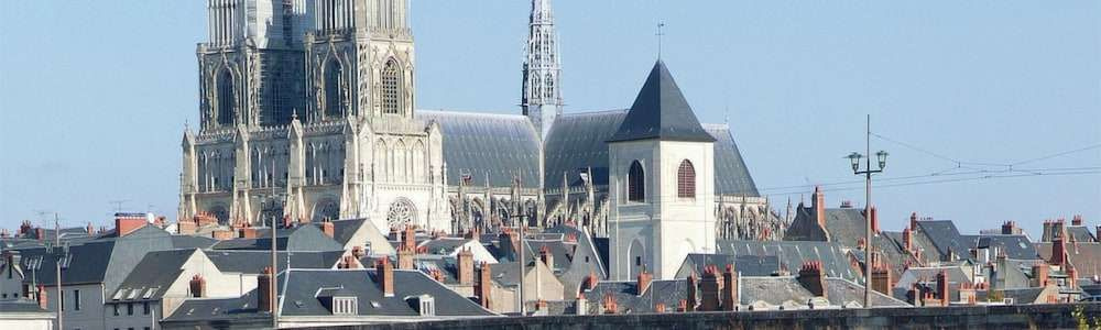 Hotel Saint-Aignan