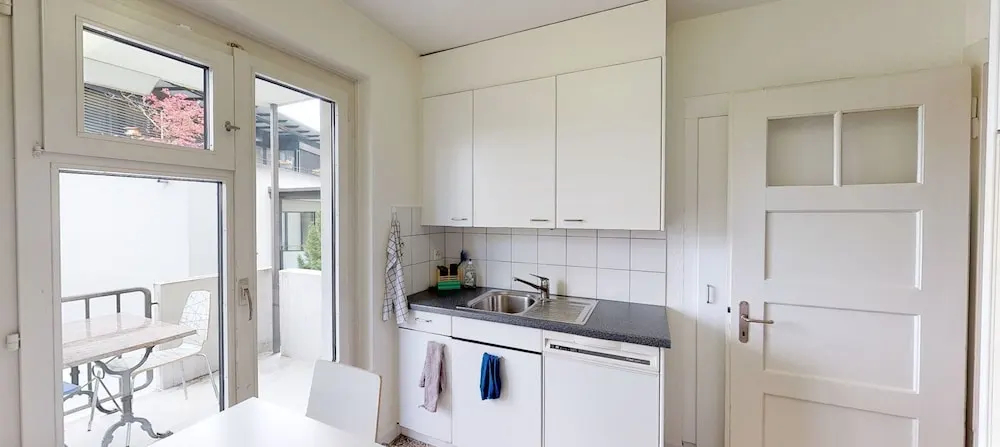 Villa Ruopigen (24h Self Check-in)