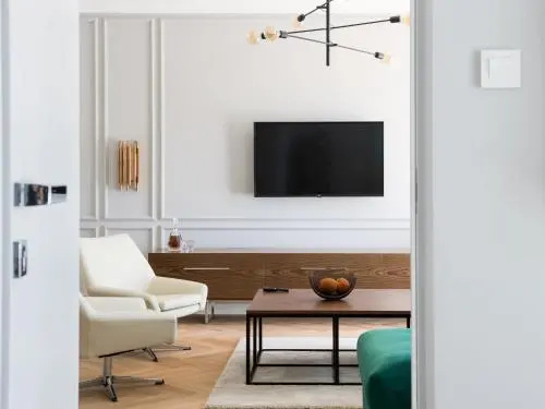 Ataner Apartamenty