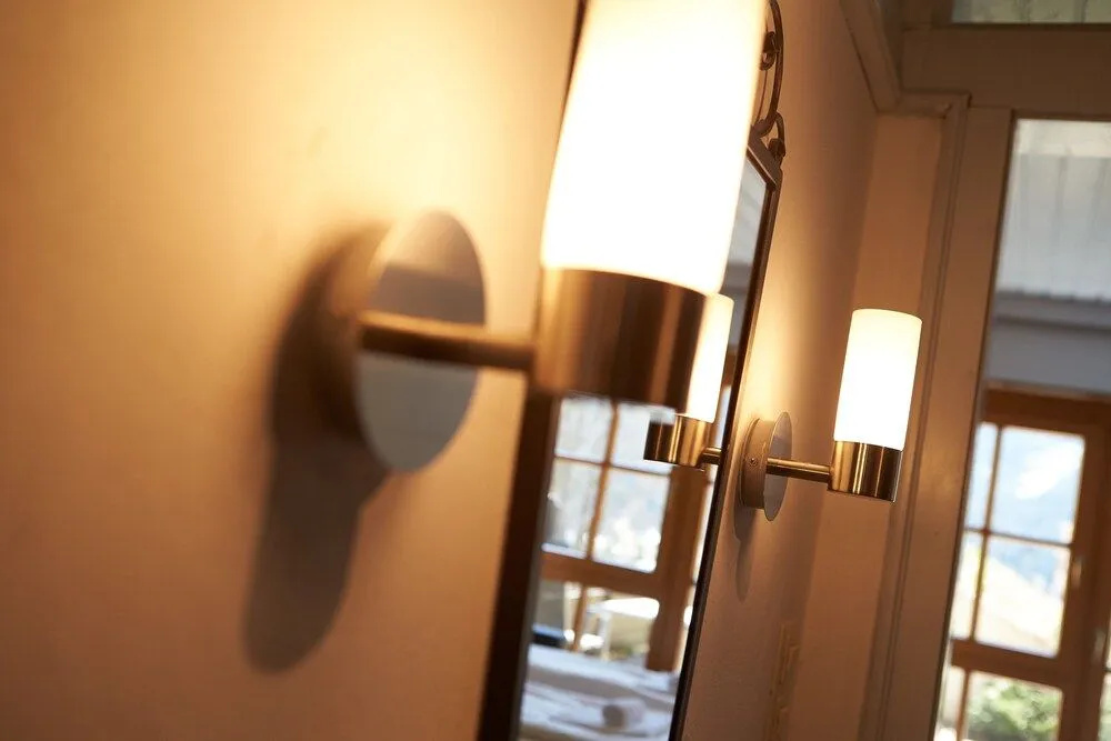 Appartement Bernkogel