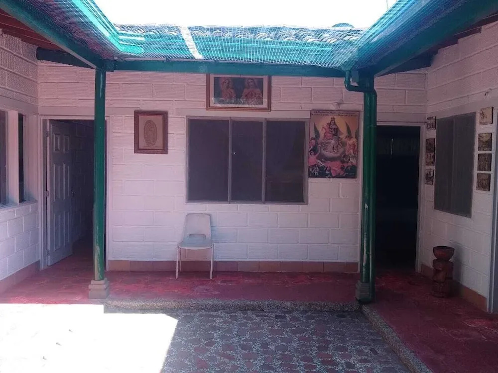 Hotel Mi Tierra
