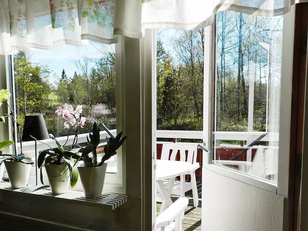 6 Person Holiday Home in Lysekil