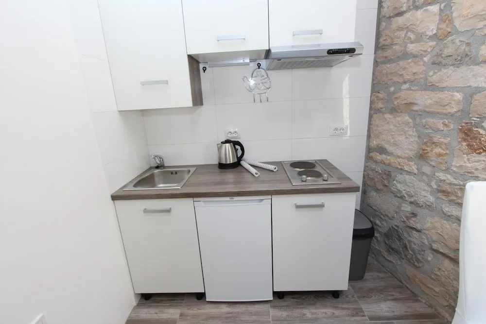 Apartments Santin