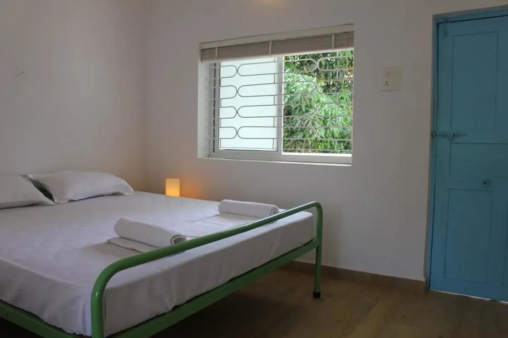 Summer Hostel