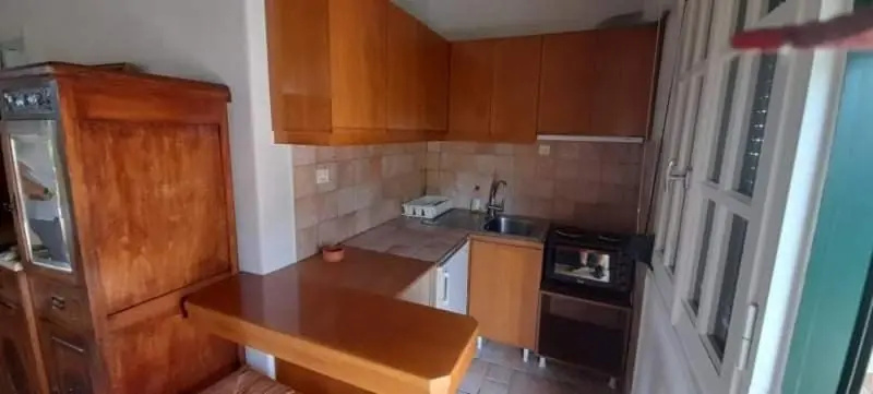 Soile Georgia-House