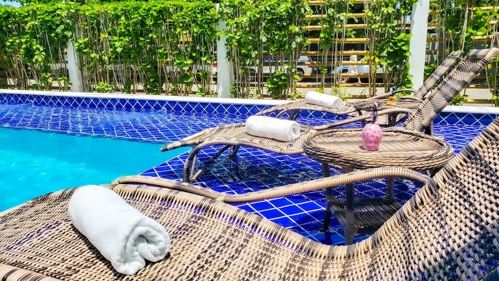 Hotel Porto Dourado