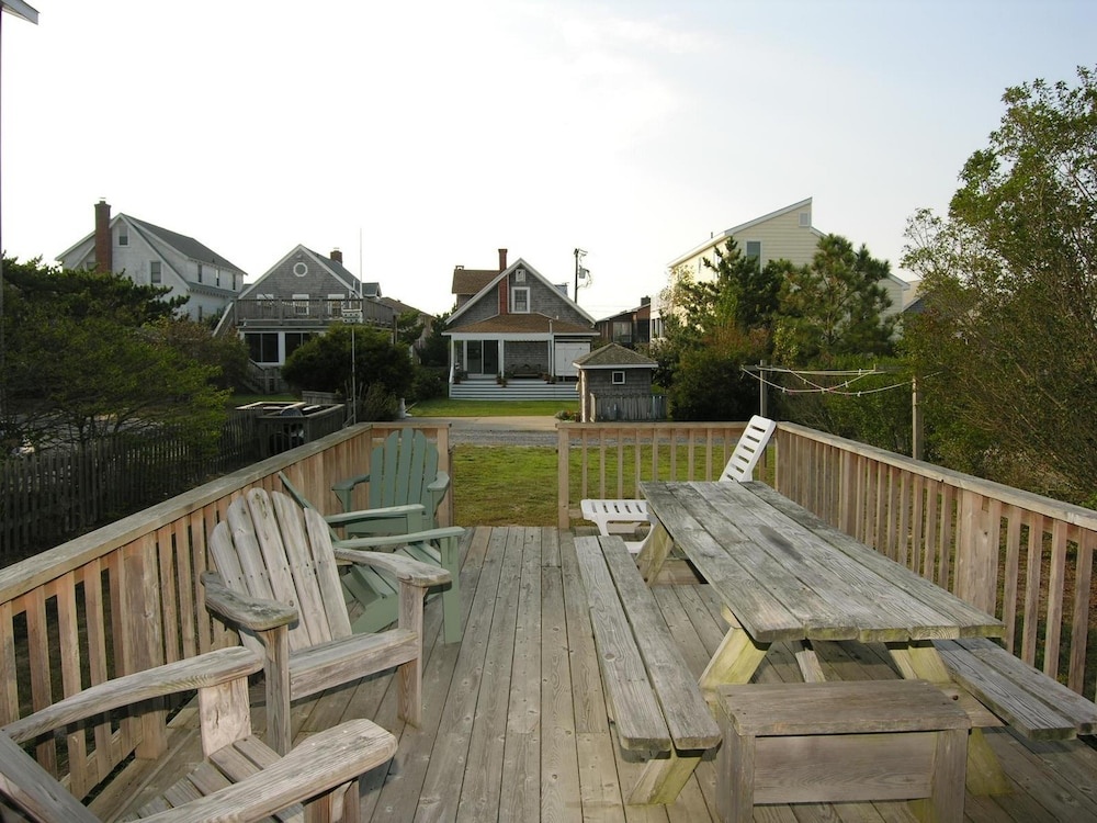 Sassafras House 104 Oceanview by Long & Foster