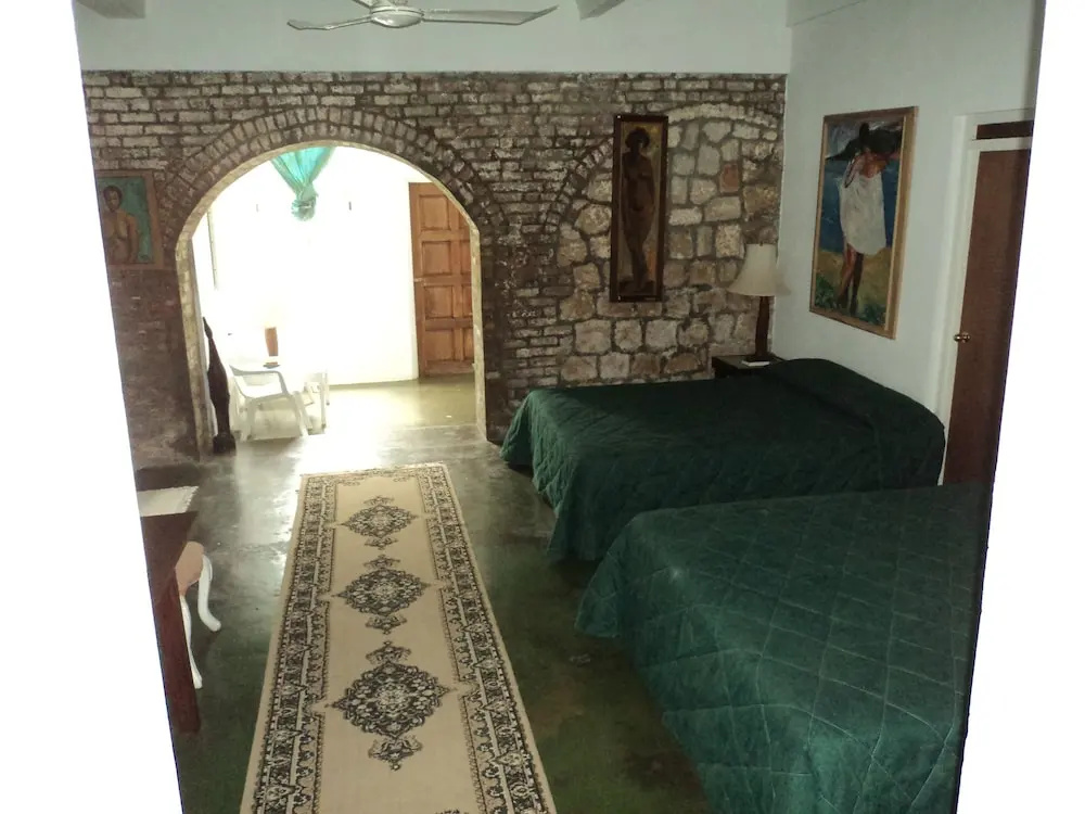 Hotel Rio Bueno