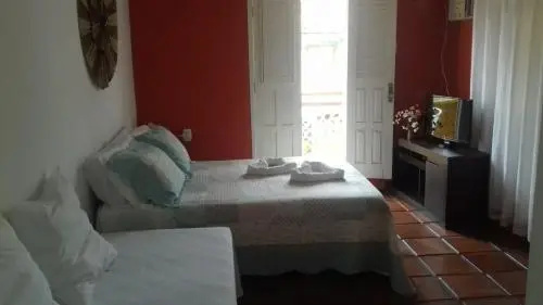 Pousada Minha Casa