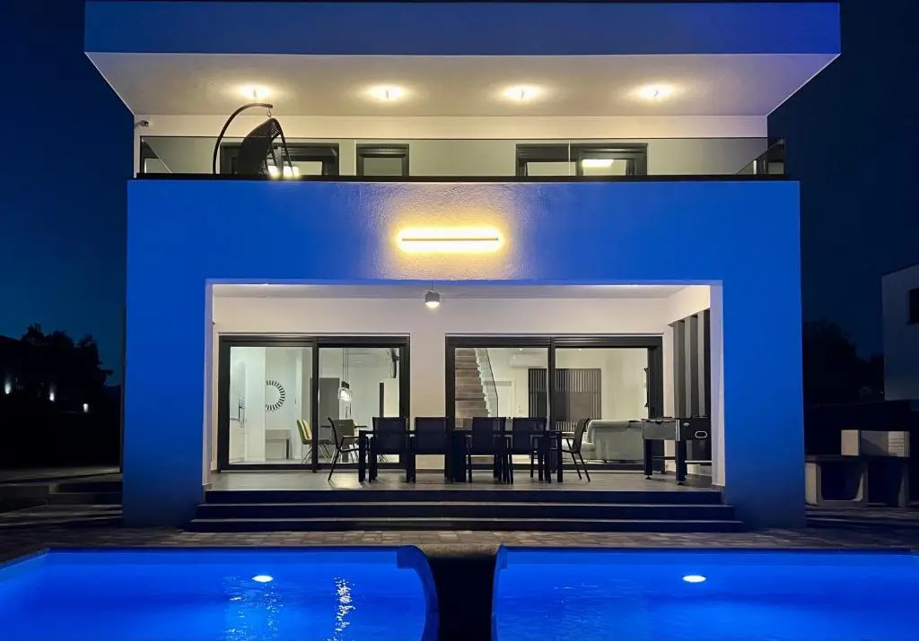 Vrsi Sun Estate